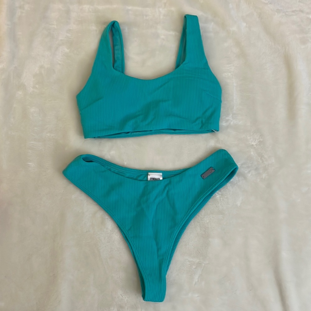 Gymshark Bikini Set - Small